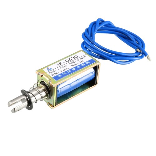 Elektromagnet elektrisch - elektromagnet,