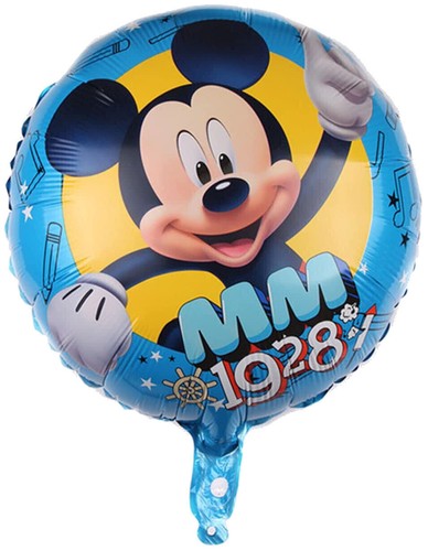 Micky maus - micky,