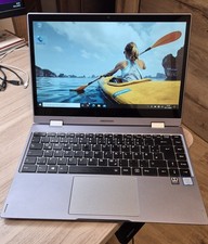 MEDION Akoya S14402 (MD63520) 14 Zoll, Intel Core i5, Touch Display, Convertible