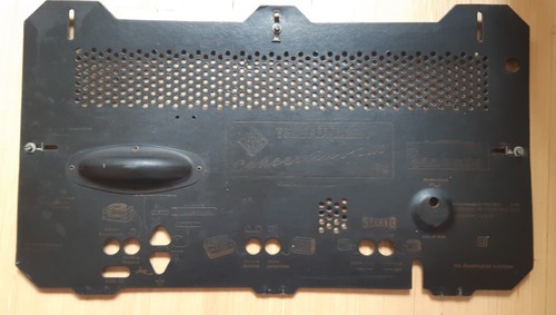 Radio telefunken concertino - telefunken,