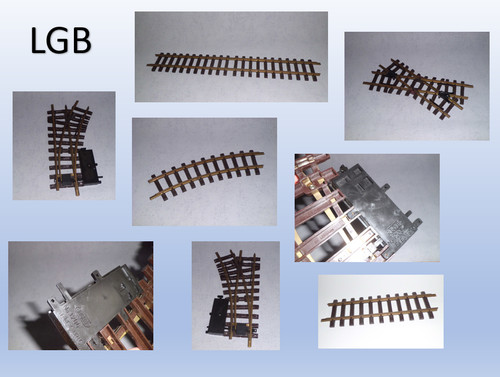 Lgb lehmann groß - lgb,