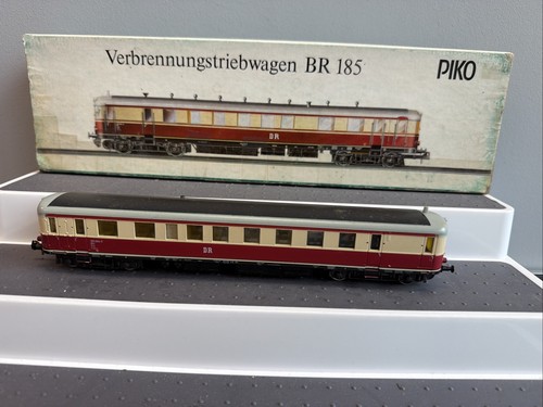 Piko modelleisenbahn h0 - 33/,