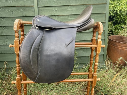 Symonds saddlery zoll - symonds,