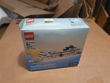 Lego 40318 MSC Cruises