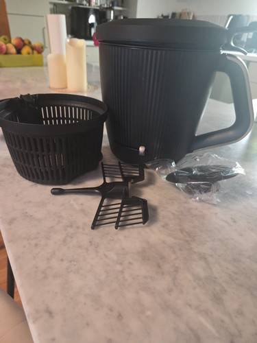 Thermomix tm7 topf - tm7,