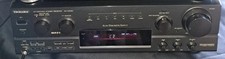 Technics hifi receiver - technics,
