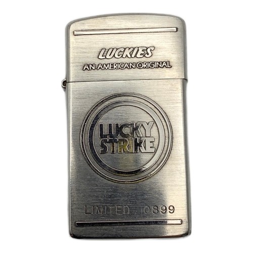 Vintage slim zippo 1998 - zippo,