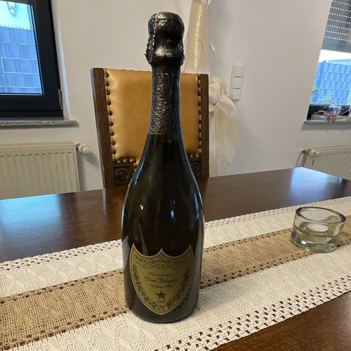 Dom pérignon vintage 1996 - dom,