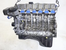 Motor BMW X3 E83 N52B25A
