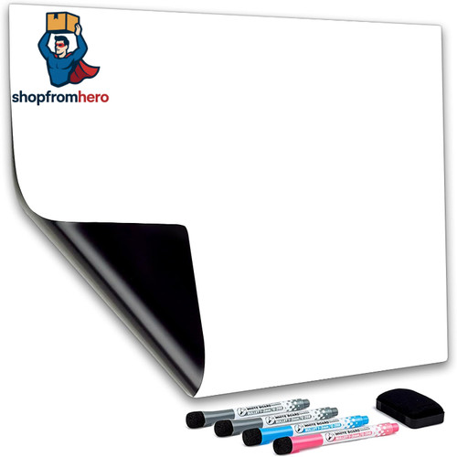 Whiteboard magnetisch - , a3
