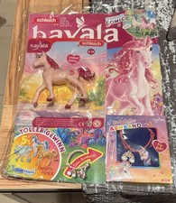 Bayala Schleich Pferd Einhorn