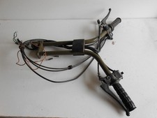 Fortschritt e930 e931 - e930, lenker