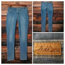 Levis jeans demi - 4,