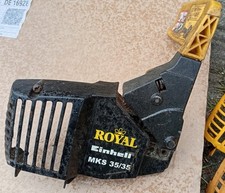 Kettenbremse für Motorsäge MKS 35/35 von Einhell