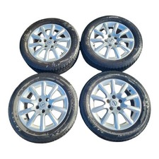 Opel Zafira B 2007 16 Zoll