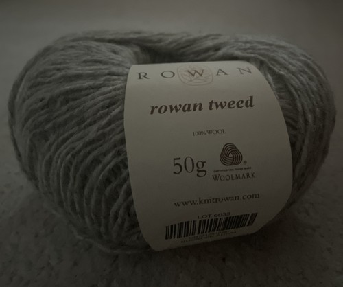Rowan tweed 584 buckden - rowan,