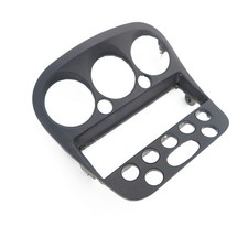 Blende Mittelkonsole