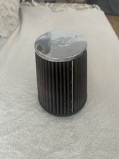 K&N Sportluftfilter F027B6 VWPassat 3BG Sportfilter PILZ Filter Sport - neu 