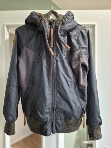 Naketano damen jacke - naketano,