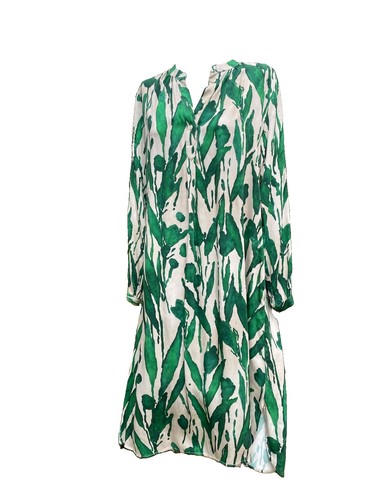 Milano italy blusen kleid - , mid
