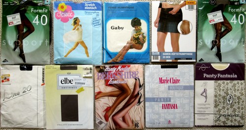 Strumpfhosen tights - 10,
