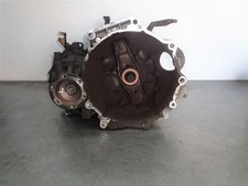 getriebe ft VOLKSWAGEN POLO