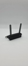 Xbox 360 Original Wireless Network Adaper N / WLAN Adapter schwarz Microsoft