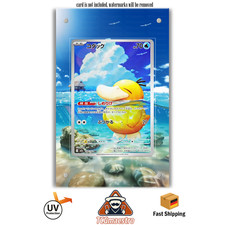 Enton Psyduck ASC Pokémon