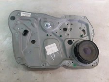 VW Touran 1T Fensterheber Abdeckung Halterung vorn links 1T1837729AE Bj2004 