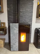 Pelletofen Animo Avito