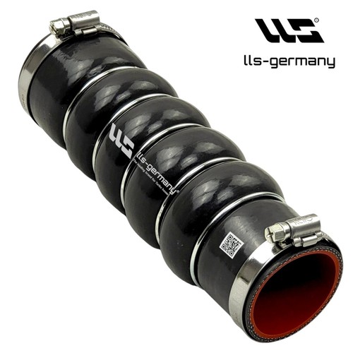 Turboschlauch ladeluftschlauch - turboschlauch,