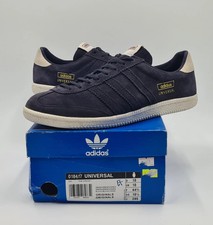 *TOP* 2007 Adidas Universal