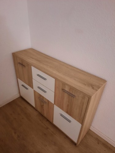 Kommode sideboard - kommode/sideboard,