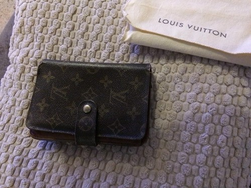 Louis vuitton portemonnaie - louis,