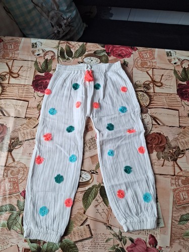 Zauberhafte sommerhose für - zauberhafte,