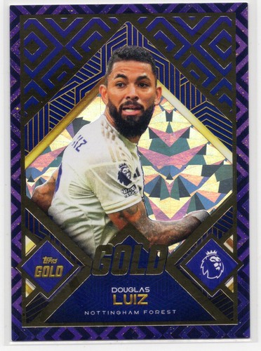 Douglas luiz nottingham - douglas,