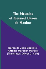 The Memoirs of General Baron