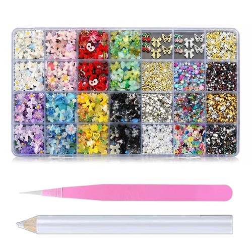 Nail art charms und - nail,