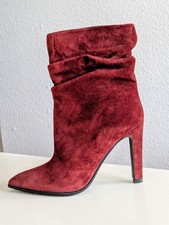 Paco Gil Slouch Stiefel