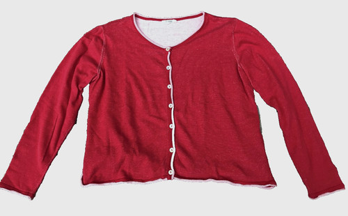 Strickjacke deerberg - 💖,