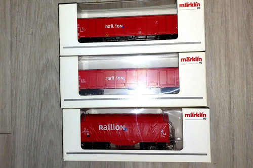 Märklin 00757 02 und - märklin,