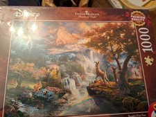 SCHMIDT SPIELE PUZZLE THOMAS