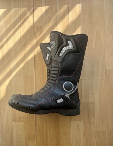 Joe rocket ballistic touring - joe,