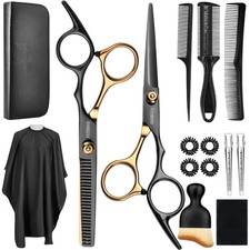 Haarschere Set Friseurschere