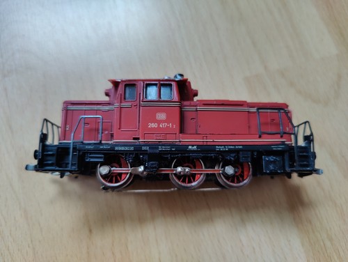 Märklin 3065 3064 dummy - 3064, v