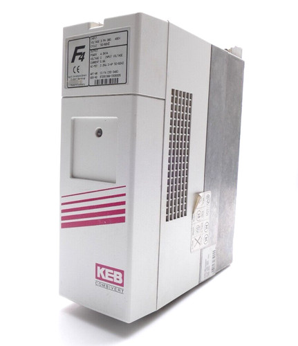 Keb combivert - keb,