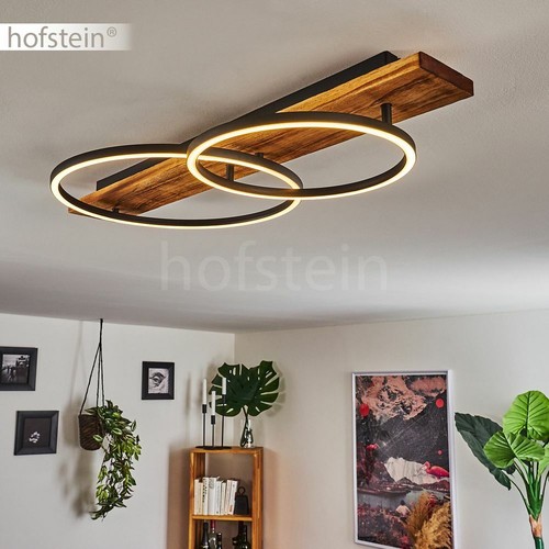 Moderne led decken - led, lampen