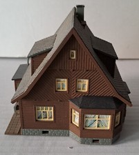 VERO Mamos Auhagen Holzhaus