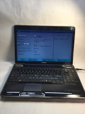 Toshiba Satellite A500-ST5607