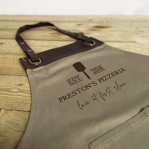 Personalisierte rustikale - personalisierte,